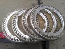 wheel trim set 13 for sale wheel trim set 13 for sale GRAYS