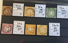 Steckkarte gestempelt bpp gebraucht kaufen  Leipzig