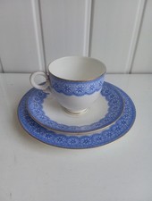 Royal worcester blue for sale  SOUTHPORT