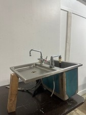 Stainless steel commercial for sale  Battle Creek