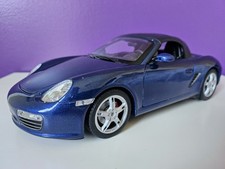 Porsche boxster 987 d'occasion  Melun