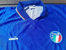 Maglia shirt vintage usato  Genova