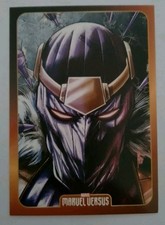 Baron zemo marvel gebraucht kaufen  Schwerin