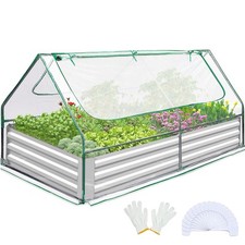 Quictent raised garden for sale  Seattle