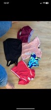 Sportkleidung kinder mädchen gebraucht kaufen  Muggensturm