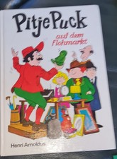 pitje puck gebraucht kaufen  Bremen