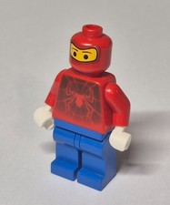 Lego minifigure spider for sale Lego minifigure spider for sale  HARTLEPOOL