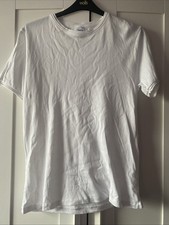 Mens white thin for sale  SIDCUP