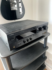 Yamaha dsp natural for sale  ANDOVER