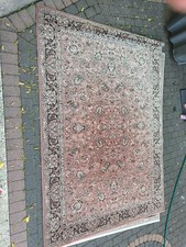 Rientteppich 200x300cm 100 gebraucht kaufen  Bergneustadt