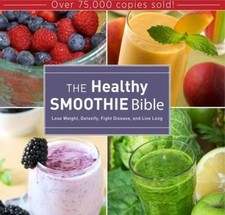 Healthy smoothie bible for sale  Montgomery