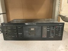 Nakamichi two head for sale  Waterbury