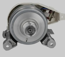 Motore lavatrice bpm usato  Vittuone