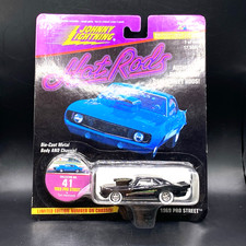 Johnny lightning pro for sale  Stanardsville