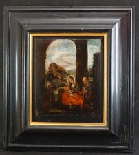 17thcen balthazar visiting for sale  NUNEATON