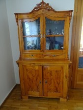 Vitrine unterschrank schublade gebraucht kaufen  Bergholz-Rehbrücke