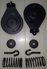 Two used overhead for sale  Montrose