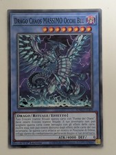 Drago chaos massimo usato  Salerno