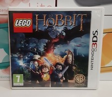 Lego hobbit 3ds usato  Cuneo