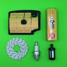 Stihl service kit for sale  LOWESTOFT