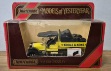 1918 crossley kohle gebraucht kaufen  Berlin