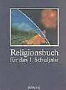Religionsbuch grundschule schu gebraucht kaufen  Stuttgart
