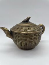Small brass chinese for sale  WARMINSTER