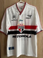 Camisa São Paulo 2000 comprar usado  Enviando para Brazil