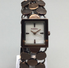 Fossil watch women for sale  Pflugerville