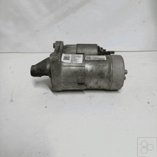 51890631 motor arranque usato  Due Carrare