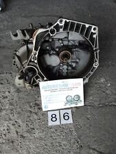 Cambio manuale meccanico usato  Gioia Tauro