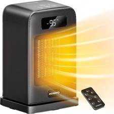 Morento space heaters for sale  Houston