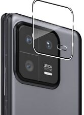 VETRO PROTEZIONE FOTOCAMERA Per XIAOMI 13 PRO PELLICOLA VETRINO POSTERIORE LENTE comprar usado  Enviando para Brazil