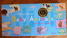 Mint eeboo baby for sale  Arvada