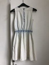 Robe ikks fille d'occasion  Bailly