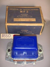 Régulateur cesea mf3 d'occasion  Narbonne