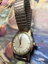 Montre homme vintage d'occasion  Senonches