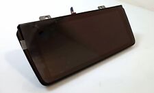BMW Central information display 10,25 8715335 X3 G01 G08 X4 G02 021912 comprar usado  Enviando para Brazil