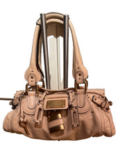 Chloé paddington tasche gebraucht kaufen  Coesfeld