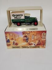 Matchbox carlsberg 1932 for sale  Princeton