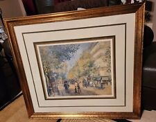 Pierre auguste renoir for sale  Andover