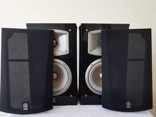 Yamaha 333 bookshelf for sale  Santa Maria