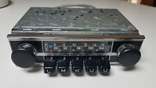 Blaupunkt frankfurt vintage for sale  LONDON