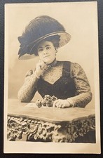 1920 rppc woman for sale  Kutztown