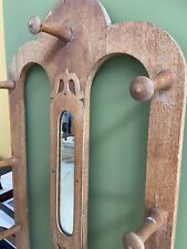 Arts crafts oak for sale  NORWICH