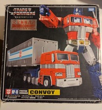 Transformers masterpiece optim for sale  LONDON