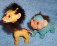 1960s loveable uglies for sale  Plano