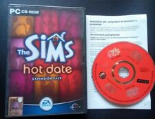 The sims hot usato  Pavia