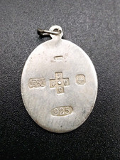 Vintage fully hallmarked for sale  BRADFORD