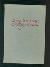 Deutsche fliegerinnen 1940 gebraucht kaufen Deutsche fliegerinnen 1940 gebraucht kaufen  Berlin